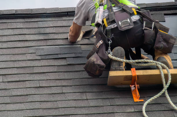 Reliable Roof Installation contractor in Fort Valley, VA by Brentwood Metal Roofing